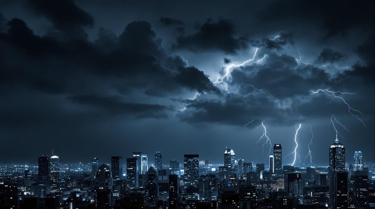都市猎人:暗夜行动 - 影视剪辑 都市猎人:暗夜行动